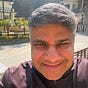 Avinash Raghava's avatar