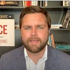 We Saw JD Vance And WaPo In A Closet Making Babies