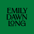 EMILY DAWN LONG's avatar