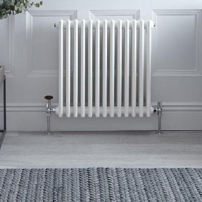 Hot Water Radiators | Modern & Traditional Radiators