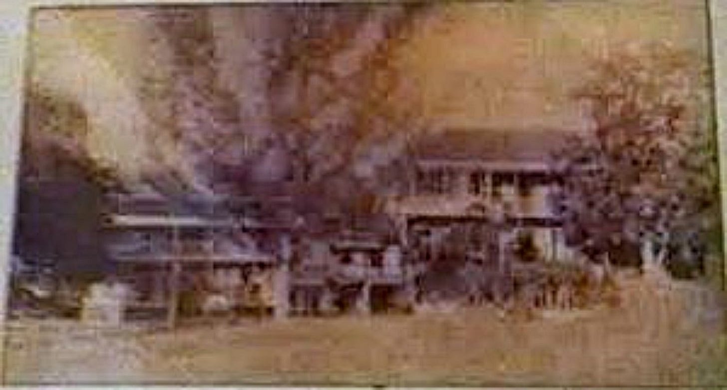 Shortwood Teachers College