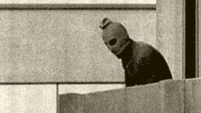 Podcast Episode: Writing about the Munich Olympics Massacre