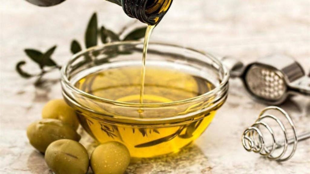 Aceites de Oliva de España, patrocinador del IV Campeonato Mundial de Tapas  de Valladolid