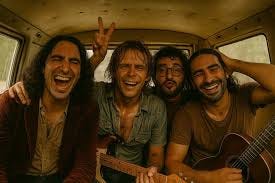 The Velvet Sundown: Unveiling AI's ...