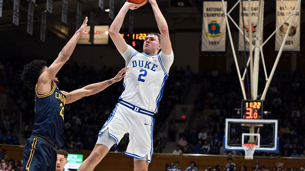Cooper Flagg's Duke return desire will worry NBA teams