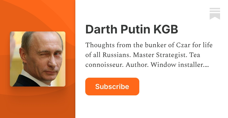 darthputinkgb.substack.com
