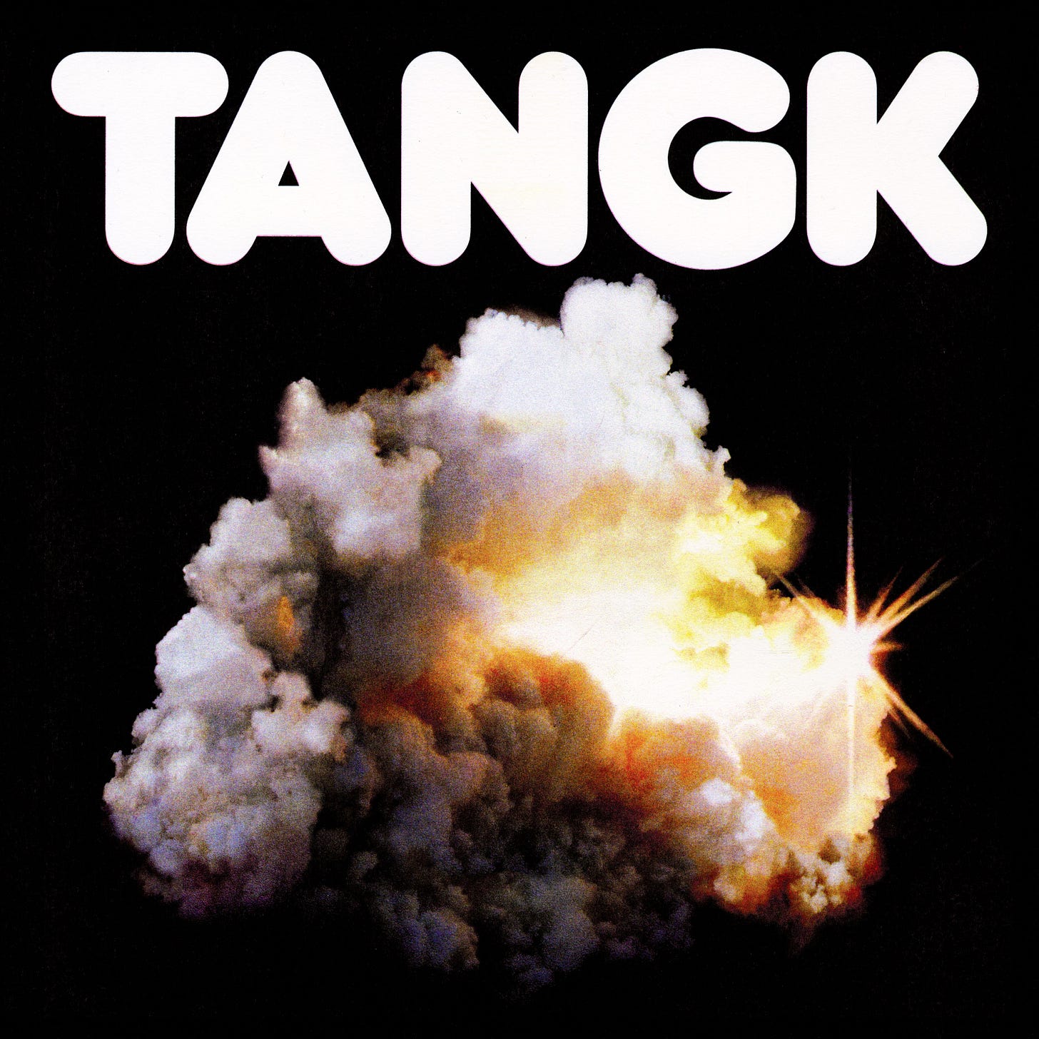 Idles: TANGK Album Review | Pitchfork