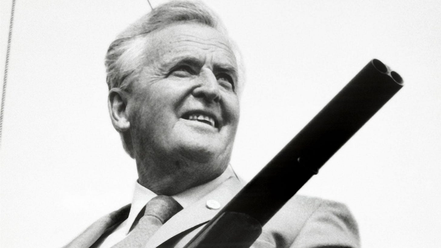 Joh: Last King Of Queensland – Sydney Film Festival