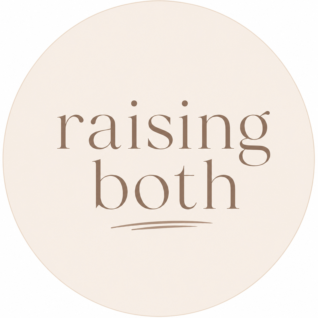 Raising Both