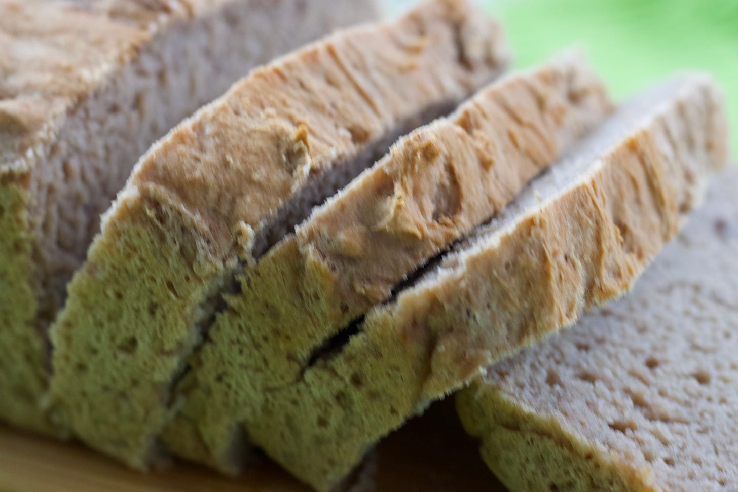 gluten-free bread