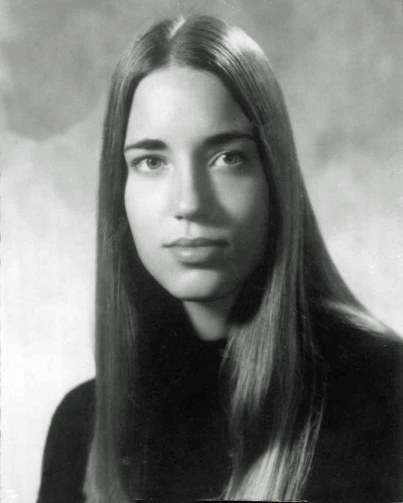 Roberta Kathleen Parks - IMDb