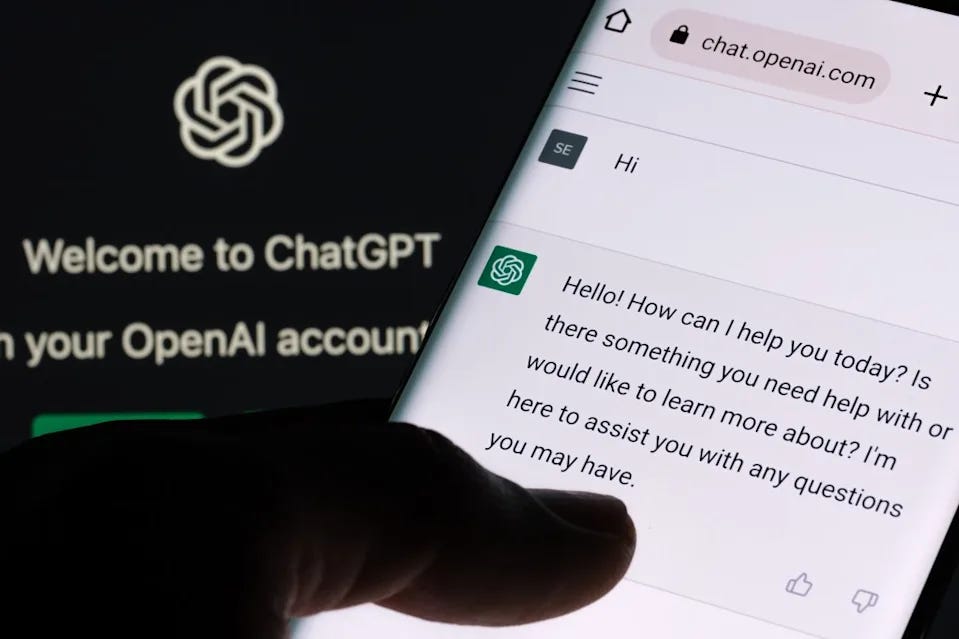 The rapid advancements in AI have been demonstrated in products such as OpenAI’s ChatGPT. Ascannio – stock.adobe.com The rapid advancements in AI have been demonstrated in products such as OpenAI’s ChatGPT. Ascannio – stock.adobe.com