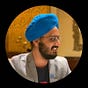 Angad's avatar