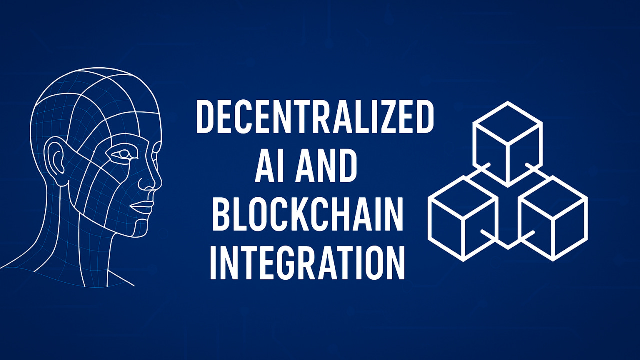 Decentralized AI: Empowering Users and Machines in the Next ... Decentralized AI: Empowering Users and Machines in the Next ...