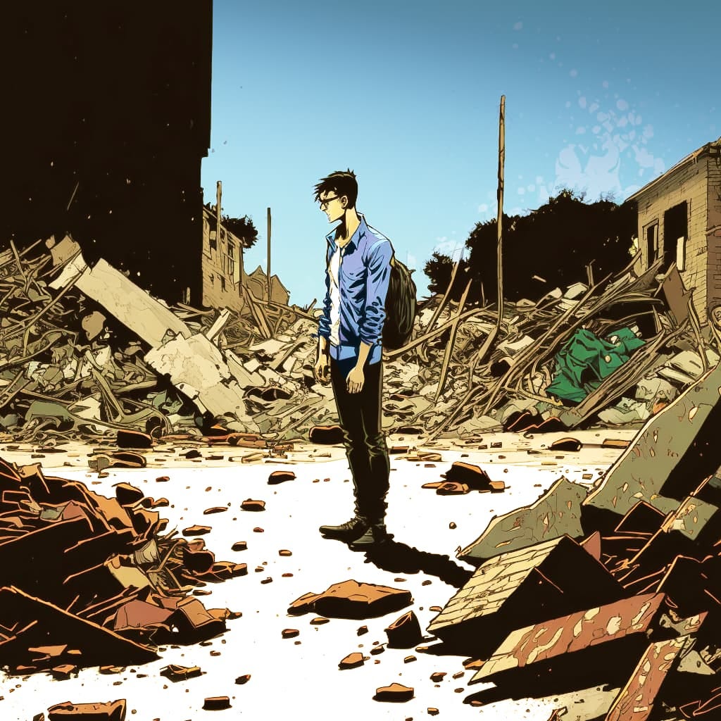 Last Man Standing