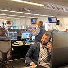 Kyle Palmieri On Islanders Buzz: From Schaefer To Shabanov To Beard Comeback