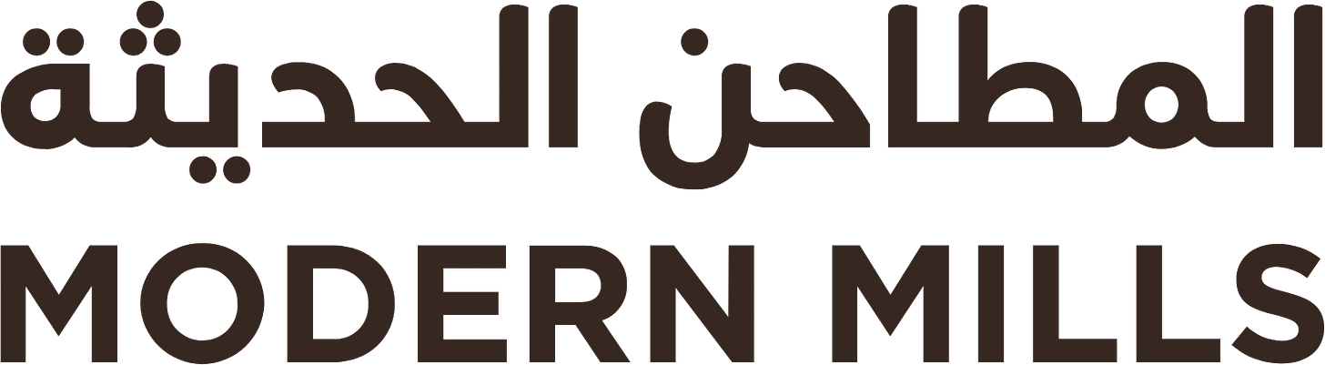 Modern Mills for Food Products logo in transparent PNG and vectorized SVG  formats