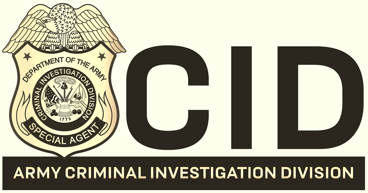 Army CID Crime Lab Spotlights Expansive Capabilities for Military Judges | Article | The United States Army Army CID Crime Lab Spotlights Expansive Capabilities for Military Judges | Article | The United States Army