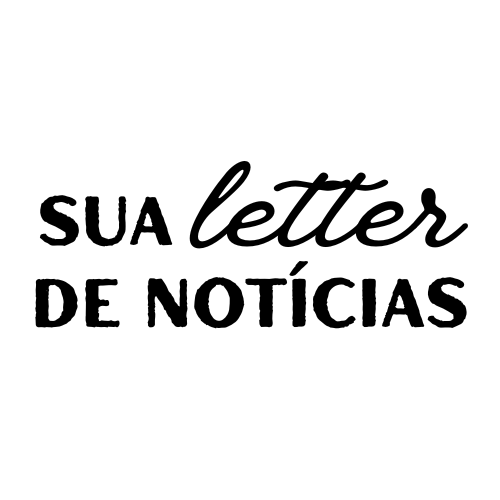 Artwork for sua letter de notícias