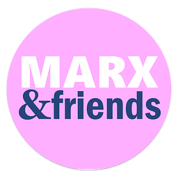 Marx and Friends