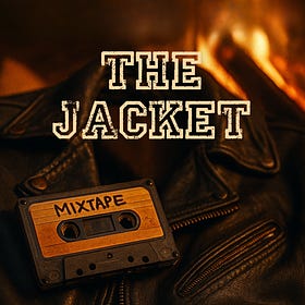 Episode 1: THE JACKET