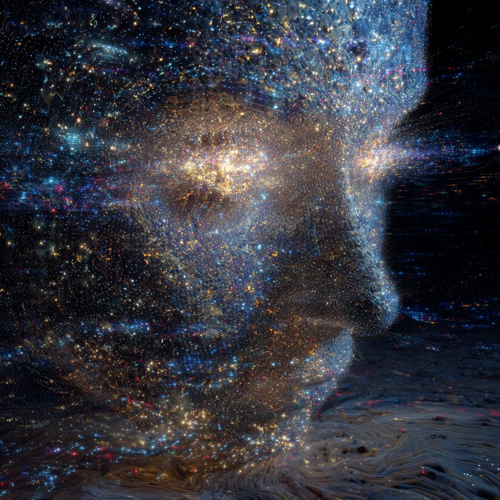 The Endless Rebranding of AI The Endless Rebranding of AI