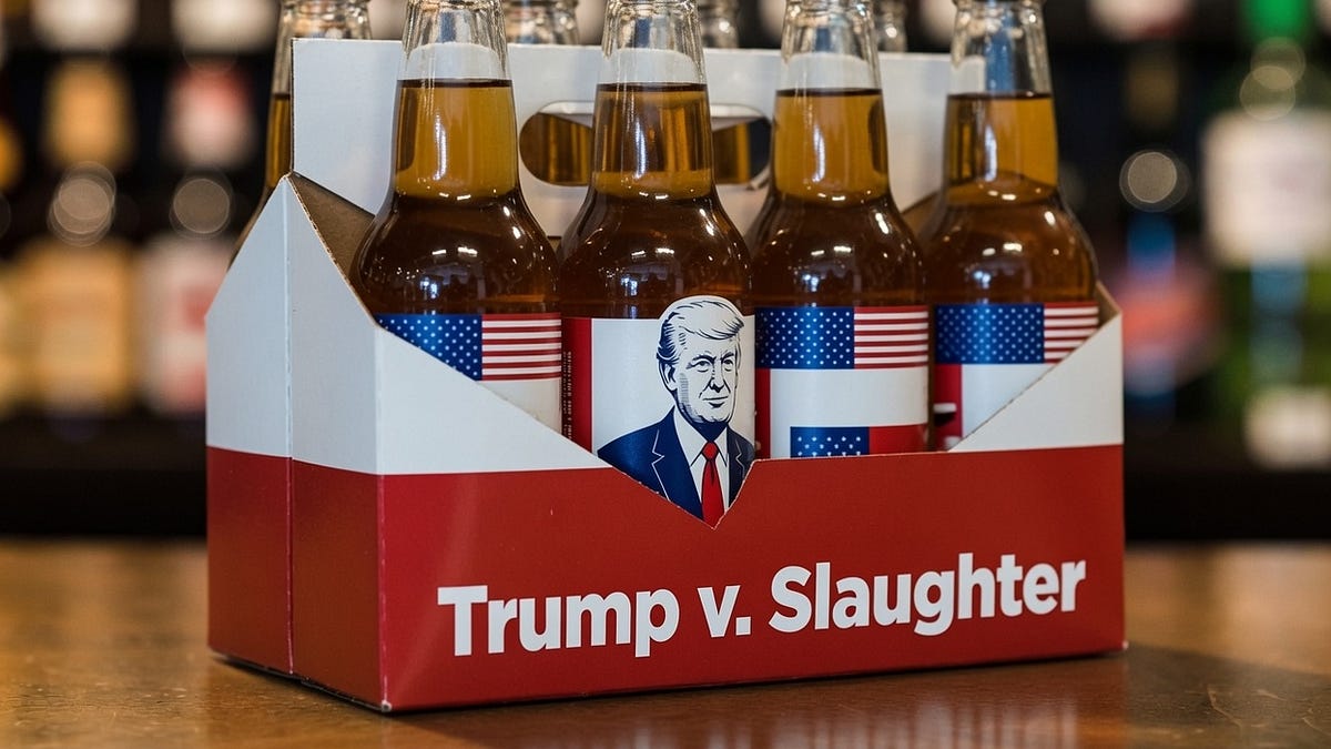 A Six Pack of Observations about the FTC After Trump v. Slaughter