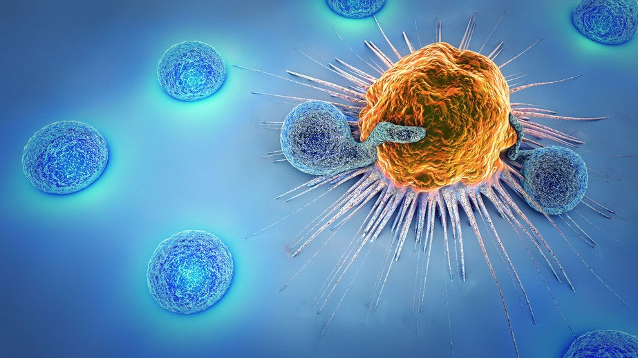 Anti-Cancer Immunotherapy: A Smart Approach | Biotherapy International