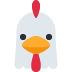 🐔 🐔