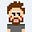 Johanan Ottensooser's avatar