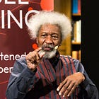 British Journalist And Nobel-Prize Winner Become Latest Examples That U.S. Visas Are Now A Loyalty Test