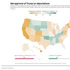 Even Republicans in Congress can see how unpopular Trump's immigration agenda is