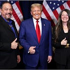 Morning Digest, sponsored by FiftyPlusOne: Will Trump's endorsement save this candidate from Laura Loomer's wrath?