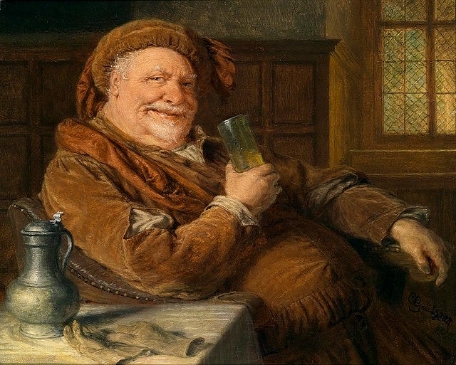 Falstaff - Wikiwand