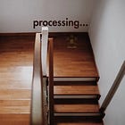 processing...why am i writing?