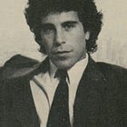 "A Different Species": Epstein's Pseudo-Elite Psychopathy