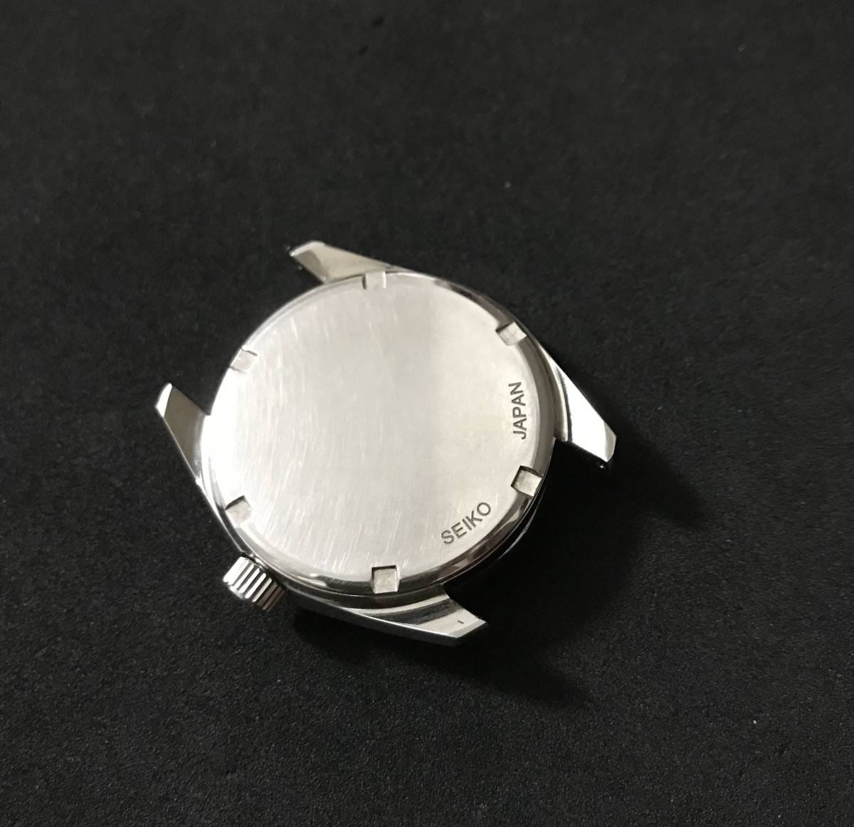 特別な逸品 菊紋 SEIKO 
