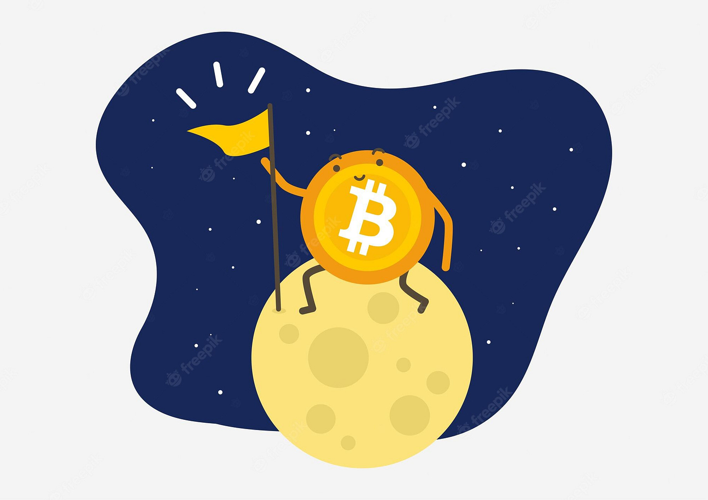 bitcoin-moon