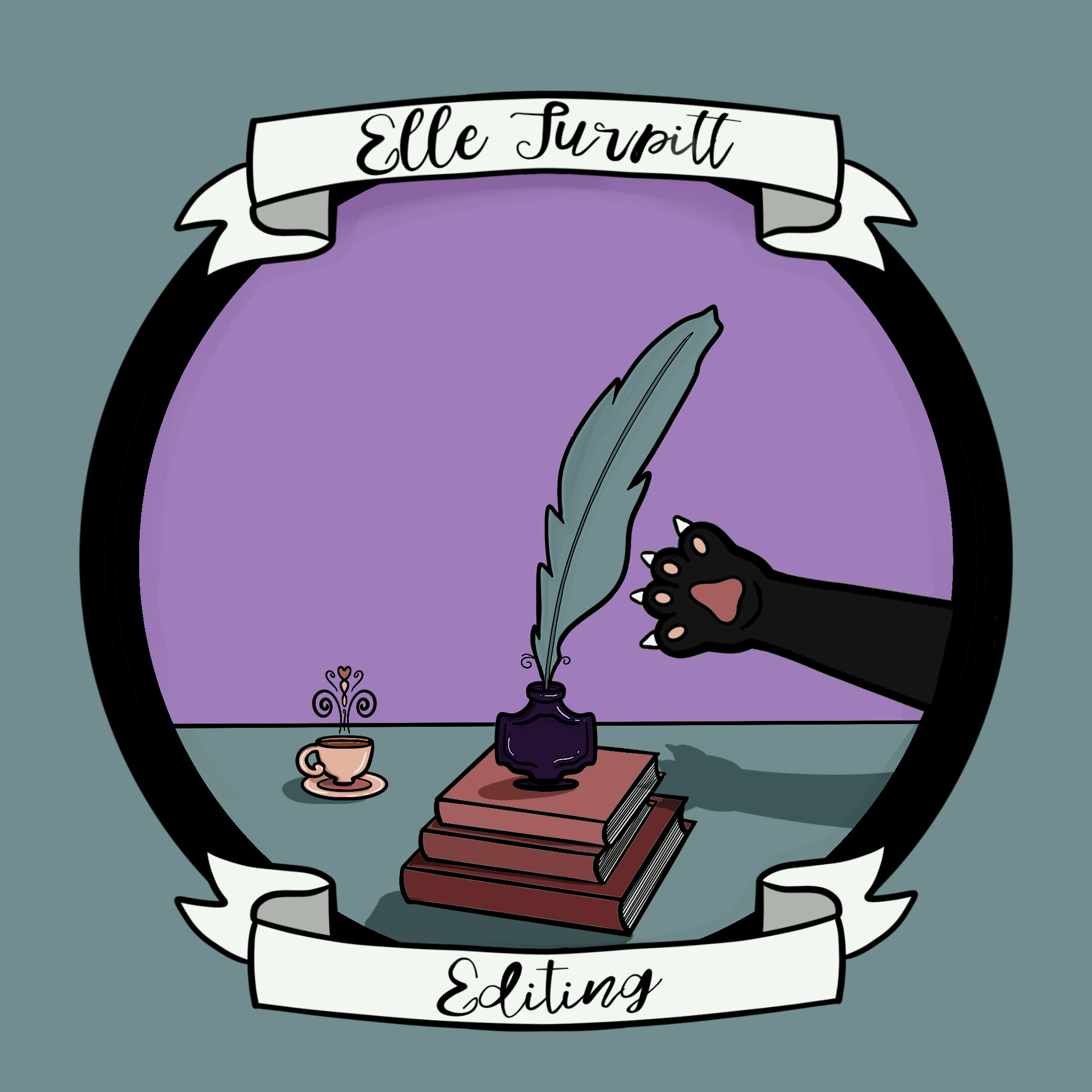 Musings and Ramblings