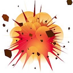 Substack profile picture for @journalist