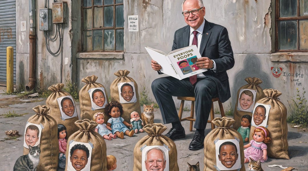 'Merica Memes - Neverending Democrat Fraud Edition