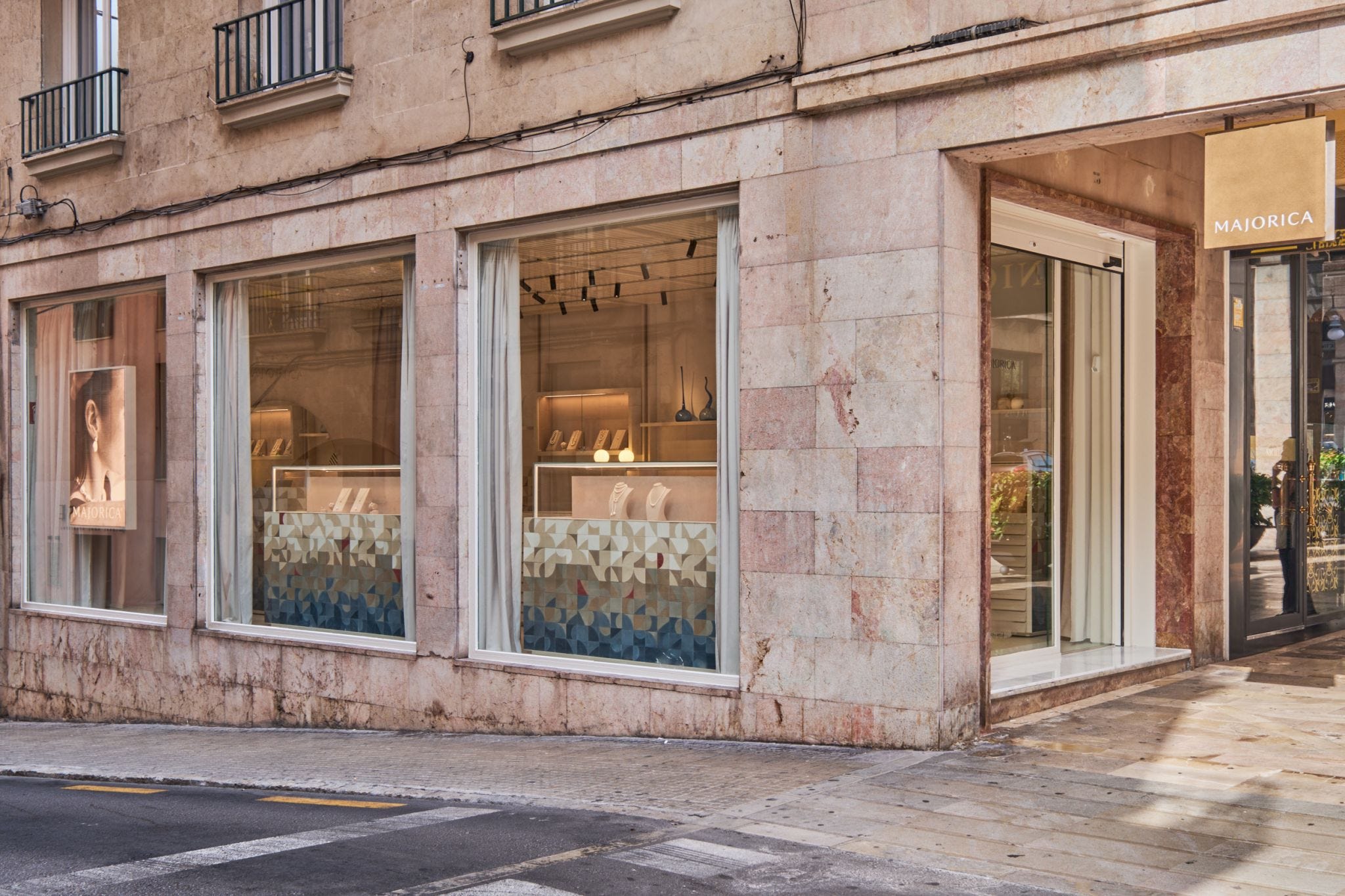 This Week in Retail: Chanel Opens Seasonal Mykonos Boutique