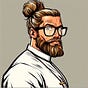 Jordan Daniel Wood's avatar