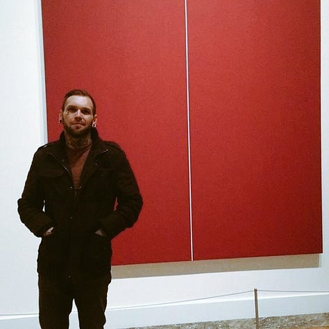 Regrann from Detroit Art Dealer 1