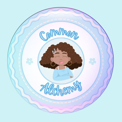 Common Alchemy