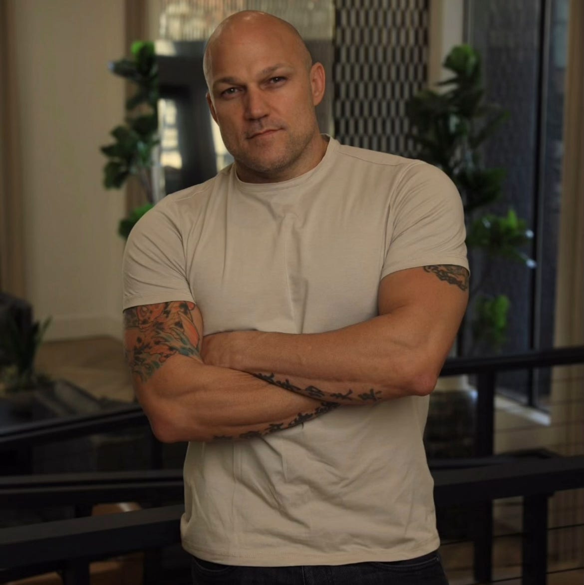 Evolved Entrepreneur