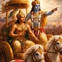Easy Adhyatma's avatar