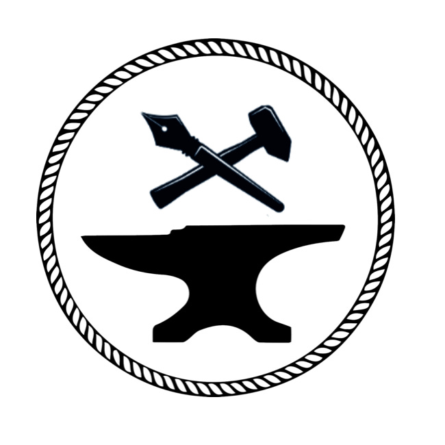 InkSmiths Substack logo