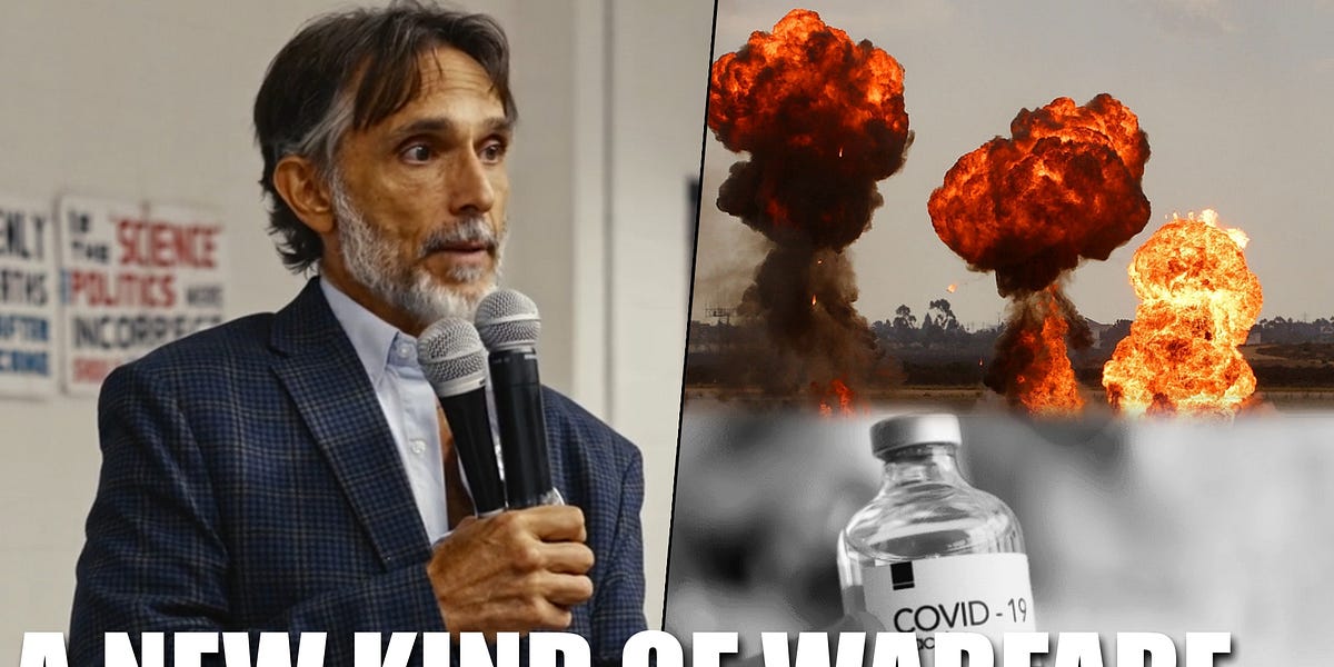 Surviving Fifth-Generation Warfare