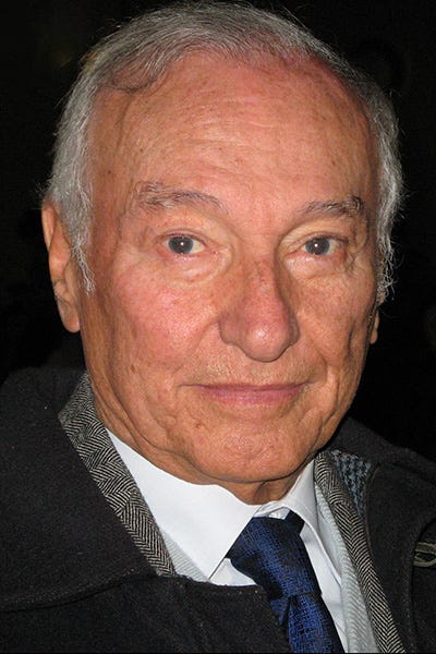 Piero Angela Piero Angela